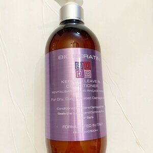 Bio Keratin KERATIN LEAVE-IN CONDITIONER